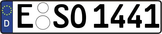 E-SO1441