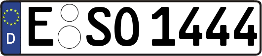 E-SO1444