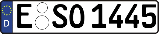 E-SO1445