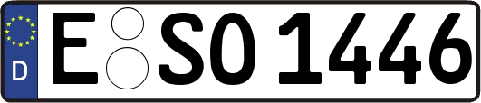 E-SO1446