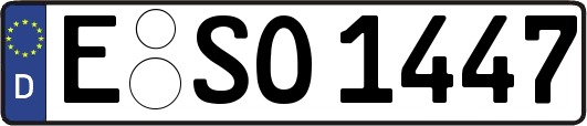 E-SO1447