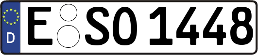 E-SO1448