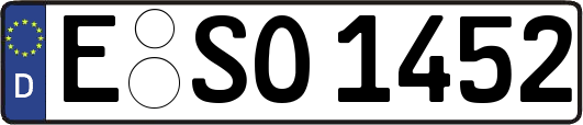 E-SO1452