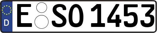 E-SO1453