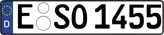 E-SO1455