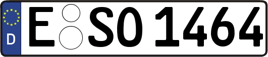 E-SO1464
