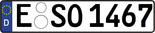E-SO1467