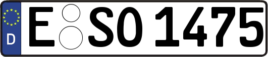 E-SO1475