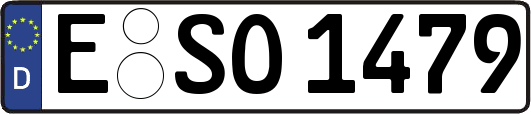 E-SO1479