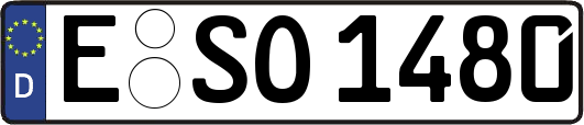 E-SO1480