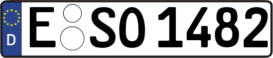 E-SO1482
