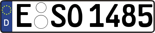 E-SO1485