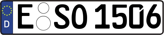 E-SO1506