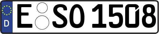 E-SO1508