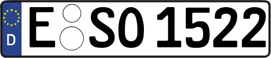 E-SO1522