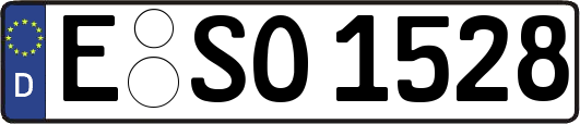 E-SO1528