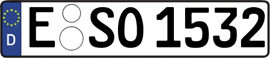 E-SO1532