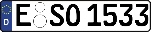 E-SO1533