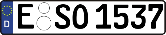 E-SO1537