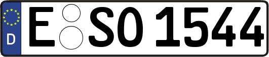 E-SO1544