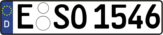 E-SO1546