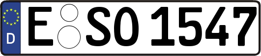 E-SO1547