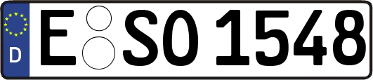 E-SO1548