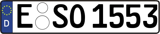 E-SO1553