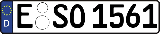 E-SO1561