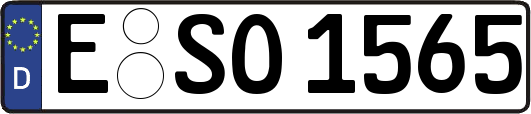E-SO1565