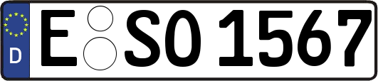 E-SO1567