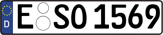 E-SO1569
