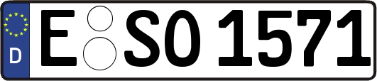E-SO1571