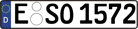 E-SO1572