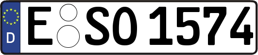 E-SO1574