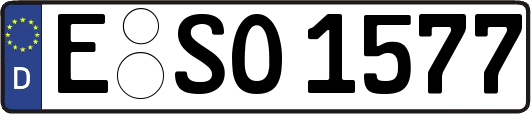 E-SO1577