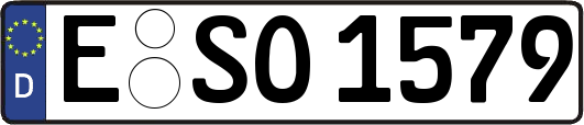 E-SO1579