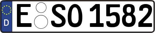 E-SO1582