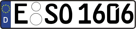 E-SO1606