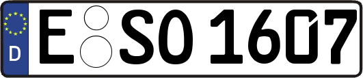 E-SO1607