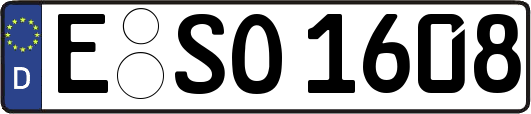 E-SO1608