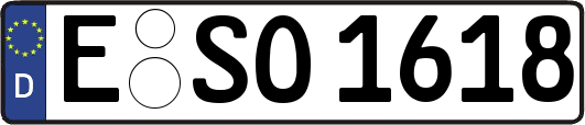 E-SO1618