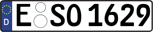 E-SO1629