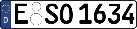 E-SO1634