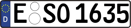 E-SO1635