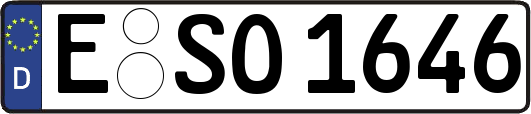 E-SO1646
