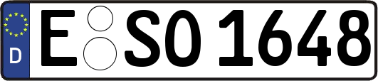 E-SO1648