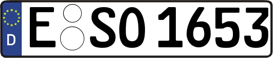E-SO1653