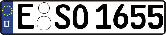 E-SO1655