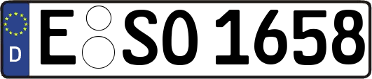 E-SO1658